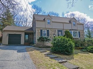 36 Chestnut Hill Rd, Oxford, MA 01540