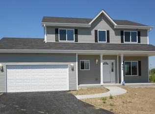 780 Bluebonnett Ct, Aurora, IL 60505