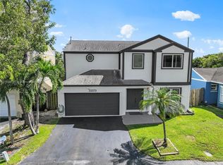 22273 SW 99th Ave, Cutler Bay, FL 33190