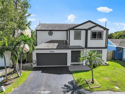 22273 SW 99th Ave, Cutler Bay, FL, 33190