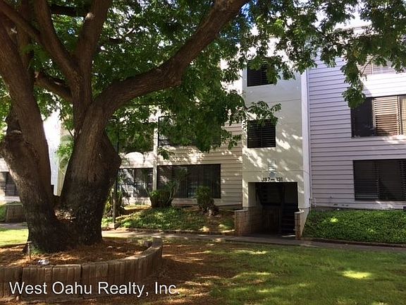2nd image of 87-131 Helelua St APT J203