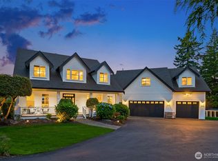 1830 56th Ave NW, Gig Harbor, WA