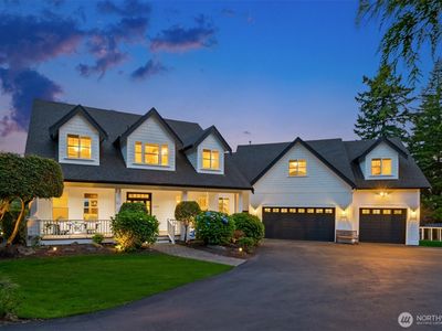 1830 56th Avenue NW, Gig Harbor, WA, 98335