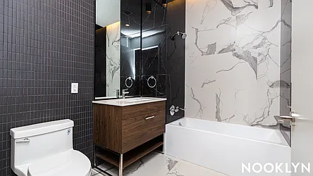 Rented by Nooklyn NYC LLC