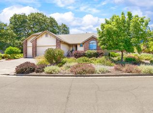 426 Woodley Way, Santa Rosa, CA 95409