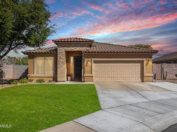 2024 E CHERRY HILLS Place, Chandler, AZ 85249