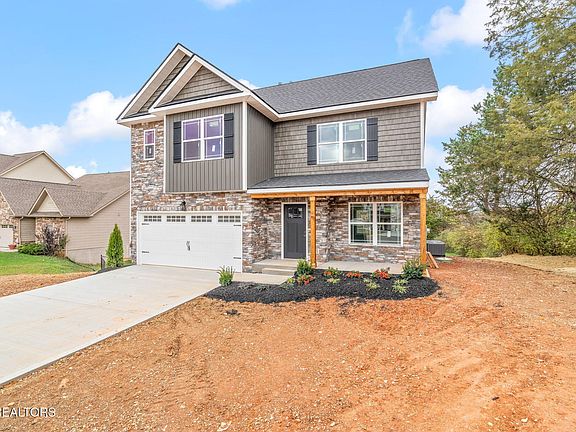 2nd image of 1006 Letsinger Cove Ln Lot 9