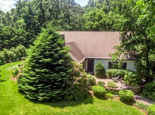 112 Loring Rd, Weston, MA 02493