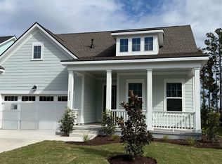 2080 Comradery Way #WD1119, Murrells Inlet, SC 29576
