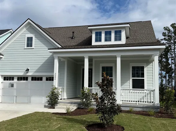 2080 Comradery Way #WD1119 - Magnolia Classic, Murrells Inlet, SC 29576