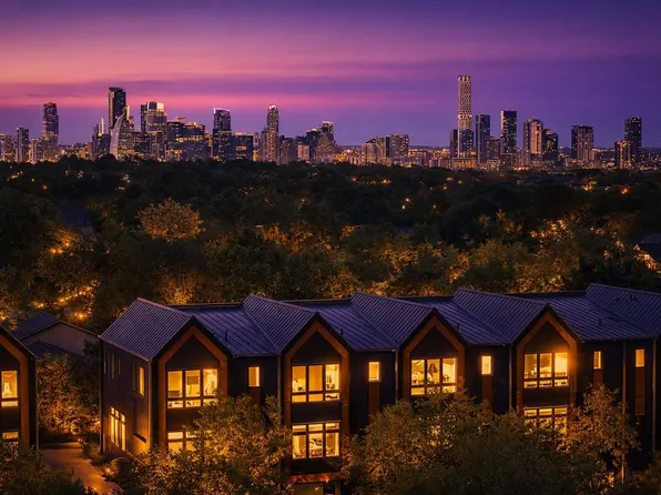 4101 Menchaca Rd #104, Austin, TX 78704