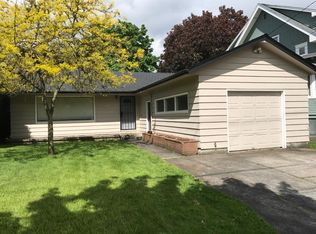 3925 NE 33rd Ave, Portland, OR 97212