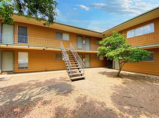 2800 Swisher St APT 118, Austin, TX 78705