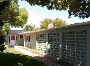 1626 Rolling Rd, Cortez, CO 81321