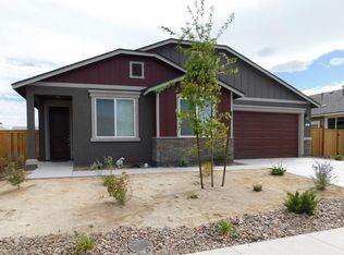 939 Eldakey Dr, Sparks, NV 89436