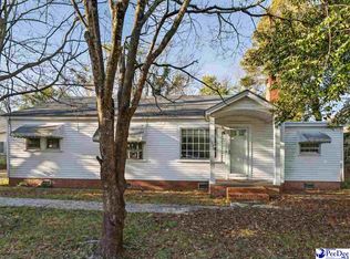 1109 Waverly Ave, Florence, SC 29501