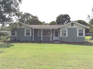 2526 Mohawk Ave, Sanford, FL 32773