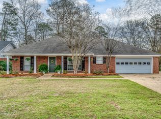 4009 Bay Brg, Flowood, MS 39232