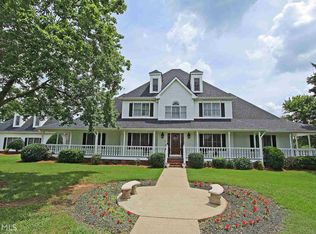 3360 Garmon Dr, Loganville, GA 30052