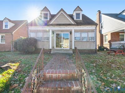 311 E Brookland Park Blvd, Richmond, VA, 23222