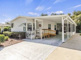 5919 Twilight Dr, Zephyrhills, FL 33540