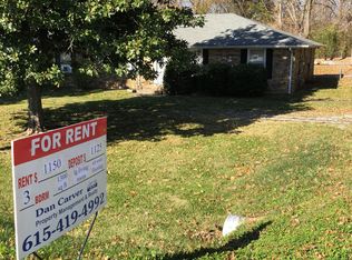 5386-5392 Franklin Rd, Murfreesboro, TN 37128