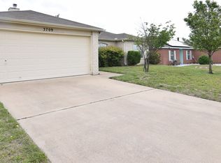 3709 Fieldcrest Dr, Killeen, TX 76549