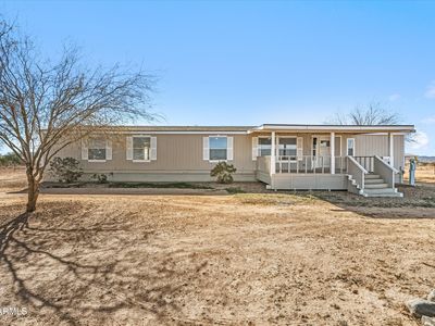 33125 W EUCLID Avenue, Tonopah, AZ, 85354