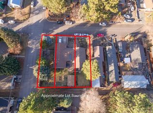 1245 NW Milwaukee Ave, Bend, OR 97703