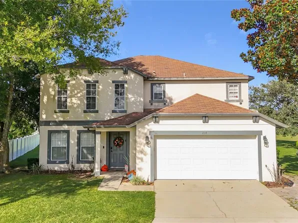 408 ELDERBERRY DRIVE, DAVENPORT, FL 33897
