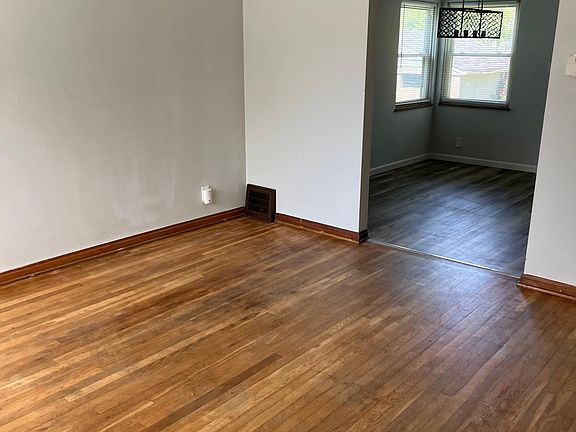 Large living room