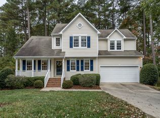 6 Coach Ter, Durham, NC 27713