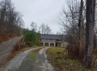 240 Quimby Rd, Coudersport, PA 16915