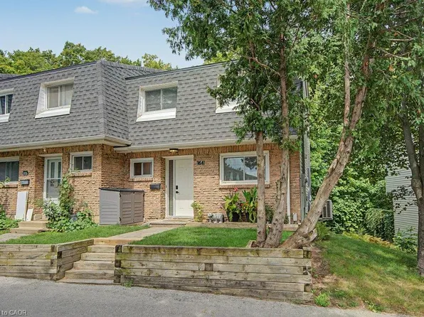 2050 Upper Middle Rd #164, Burlington, ON L7P 3R9