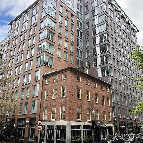 80 Broad St #903 — Photo 1
