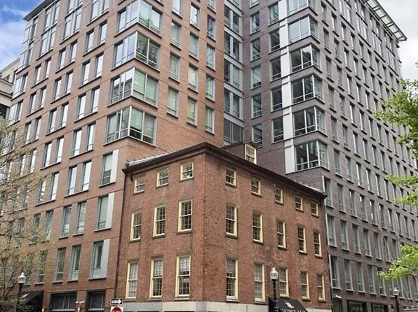 80 Broad St Unit 903, Boston, MA 02110