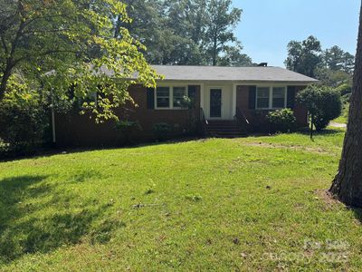 802 Roberdell Rd, Rockingham, NC, 28379