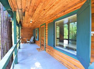 25660 Upper Scenic Dr, Long Barn, CA 95335