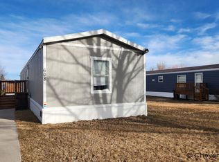 608 Julianna Rd, Cheyenne, WY 82007