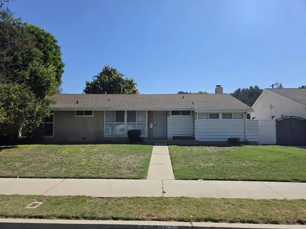 7748 De Soto Ave, Canoga Park, CA 91304