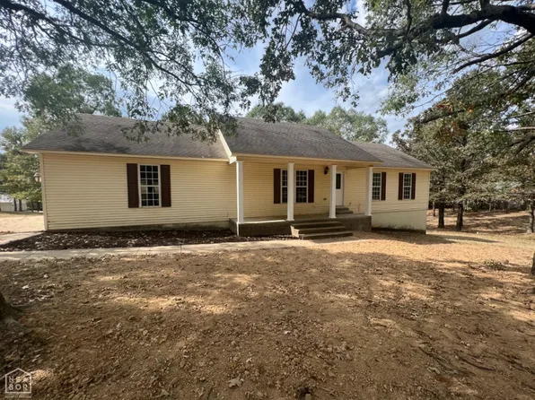 145 County Road 463, Jonesboro, AR 72404