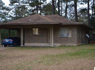 1910 Lexington St, Ruston, LA 71270