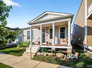 5005 Keokuk St, Saint Charles, MO 63301