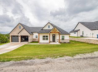 1025 Mojave Trl, Granbury, TX 76048