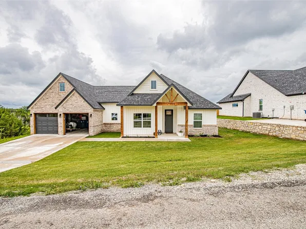 1025 Mojave Trl, Granbury, TX 76048