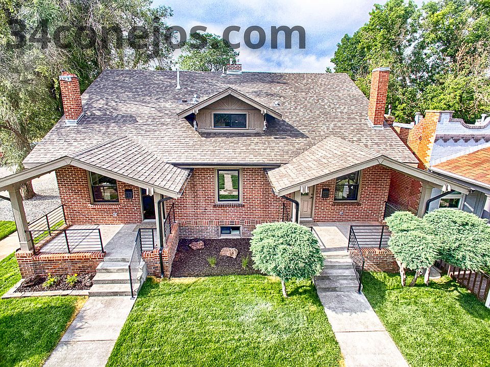 1st image of 3445 W Conejos Pl