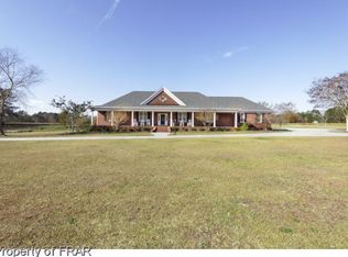 11500 Old Stage Rd, Willow Spring, NC 27592