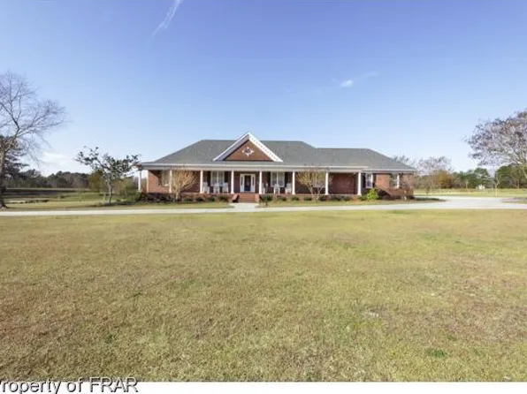 11500 Old Stage Rd, Willow Spring, NC 27592