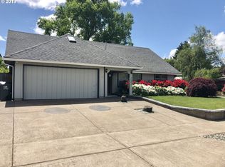 2502 Lily Ave, Eugene, OR 97408