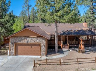 166 N Teakwood Dr, Big Bear Lake, CA 92315